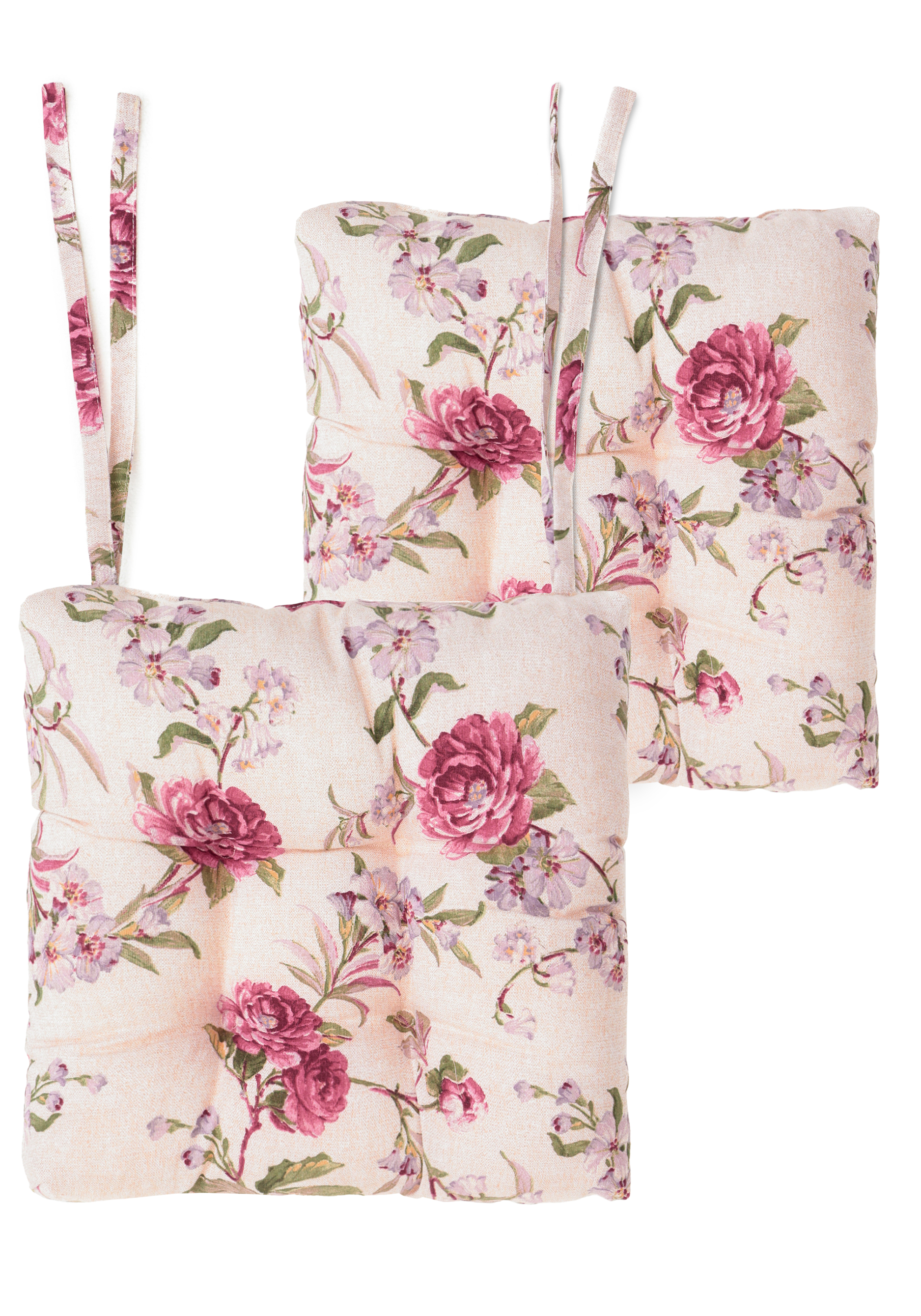 Сидушка для стула quotАркада quot 2 шт 999₽