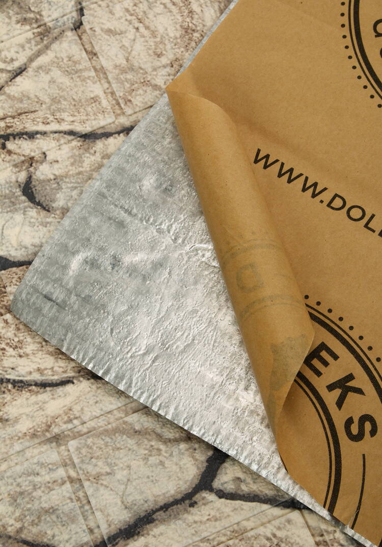 Стеновые панели Уютный дом шир.  750, рис. 49