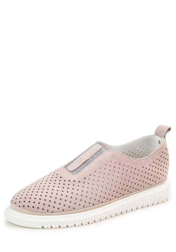 Туфли женские Мирал шир.  580, рис. 11