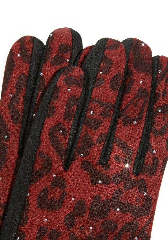 Эластичные перчатки Адель шир.  580, рис. 19