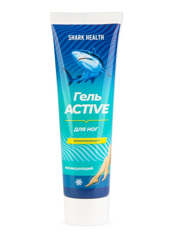 Гель для ног тонизирующий, 2 шт. шир.  580, рис. 2