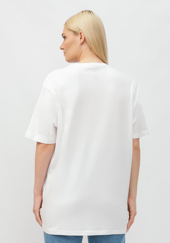 Футболка Мэрилин шир.  580, рис. 3