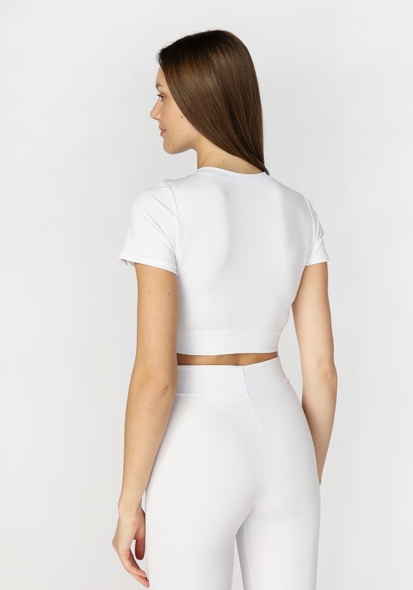 Топ спортивный Даниела шир.  580, рис. 14