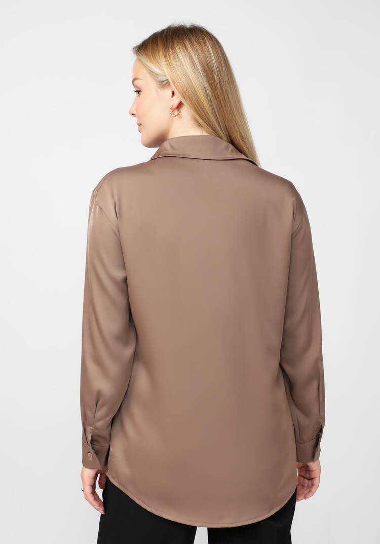 Блуза Амей шир.  750, рис. 14