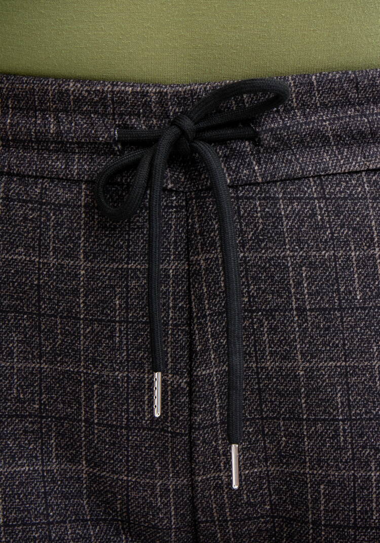 Брюки утепленные с начесом шир.  750, рис. 11