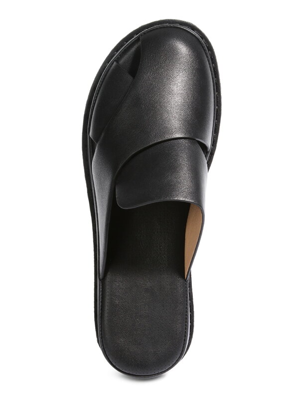 Сабо женские Рошель шир.  580, рис. 4