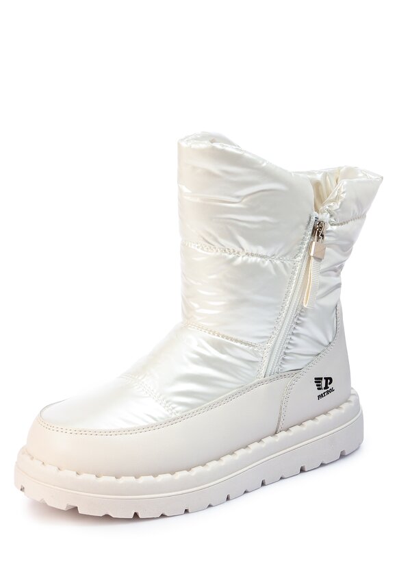 Дутики женские Владария шир.  580, рис. 7