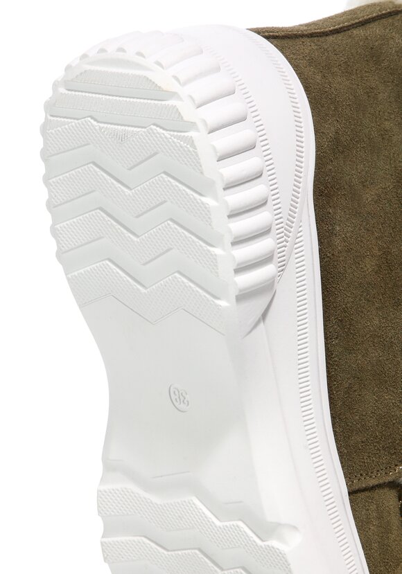 Ботинки женские Алессия шир.  580, рис. 36