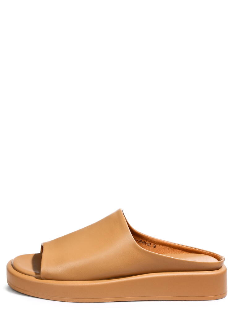 Сабо женские Инга шир.  750, рис. 27