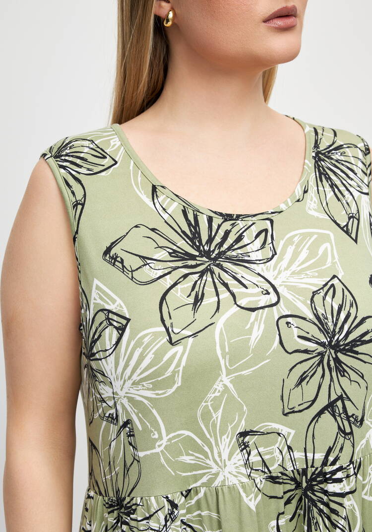 Сарафан София шир.  750, рис. 9