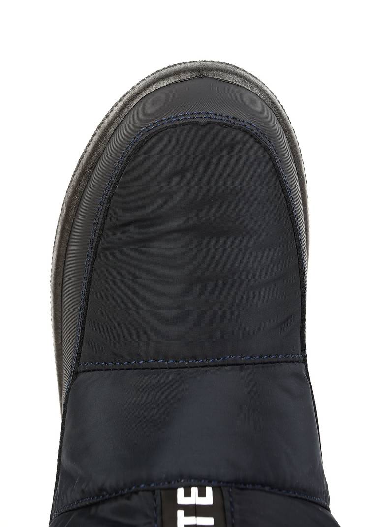 Дутики женские Виталина шир.  750, рис. 12