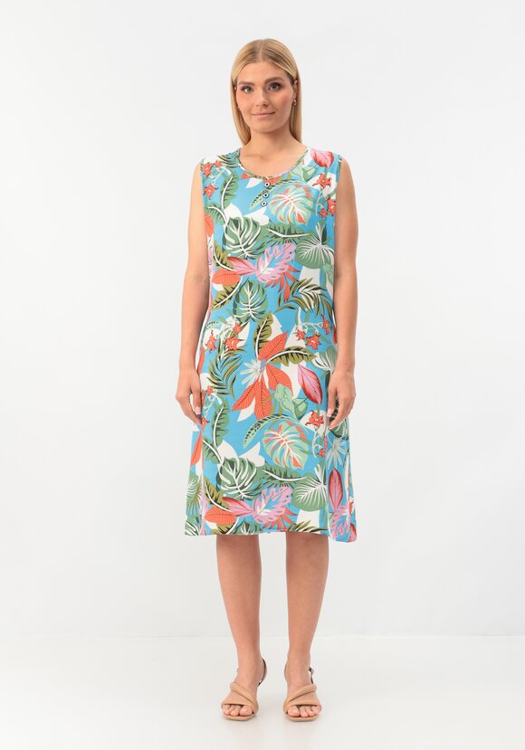 Платье Лилибет шир.  580, рис. 4