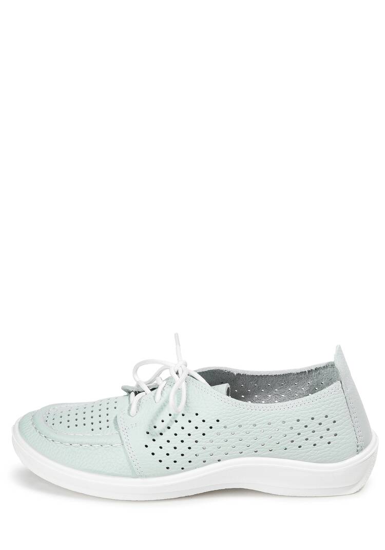 Ботинки женские Стиль шир.  750, рис. 34