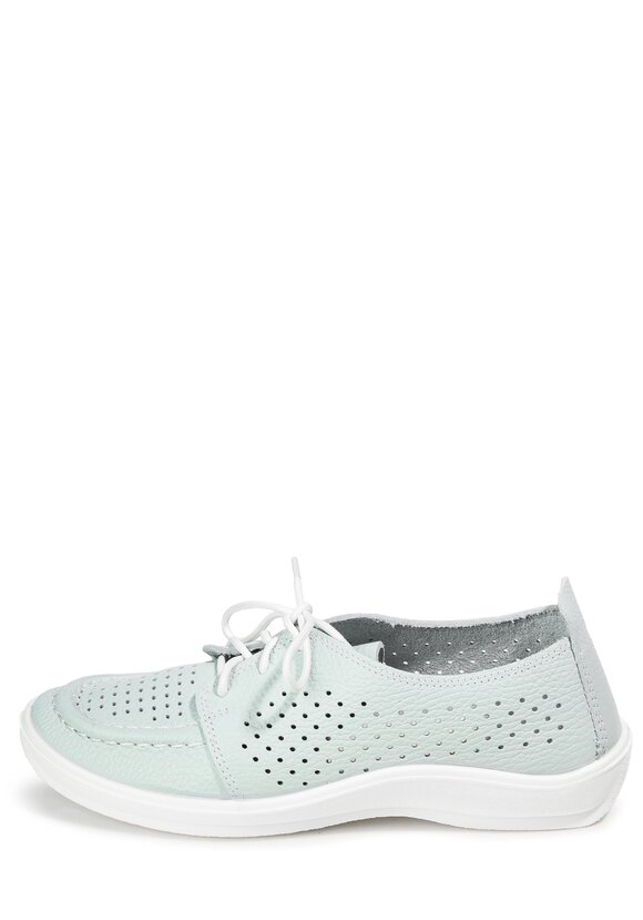 Ботинки женские Стиль шир.  580, рис. 34