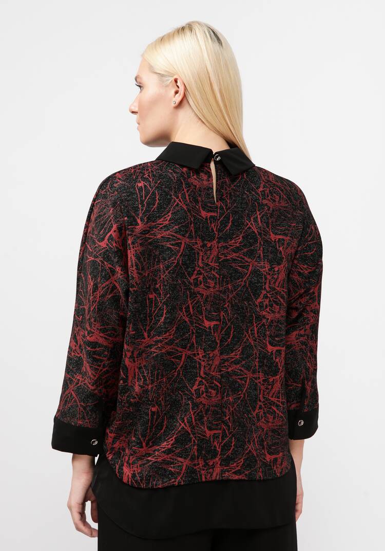 Туника Эмбер шир.  750, рис. 9