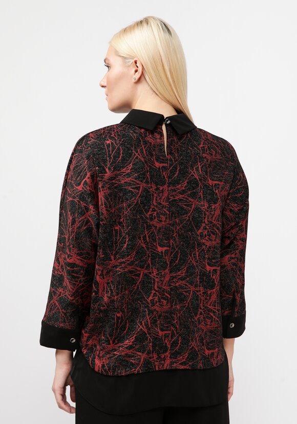 Туника Эмбер шир.  580, рис. 9