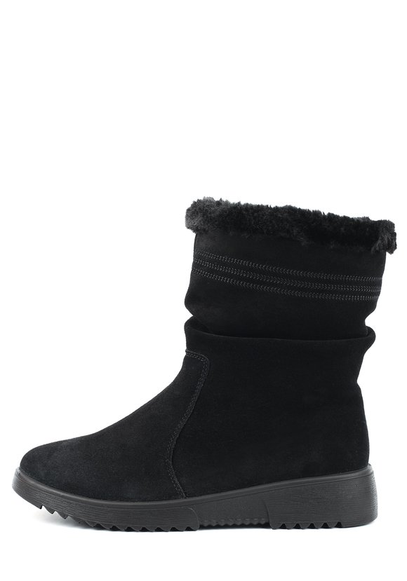 Полусапоги женские Юлия шир.  580, рис. 6