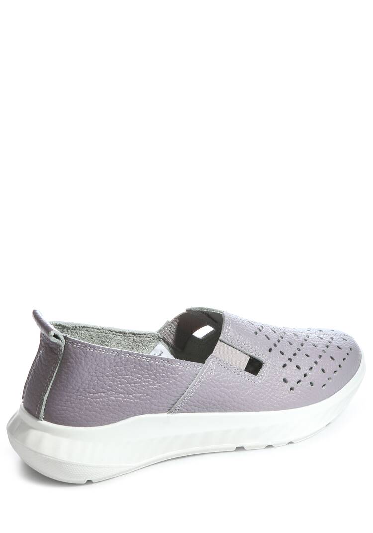 Слипоны женские Карина шир.  750, рис. 13