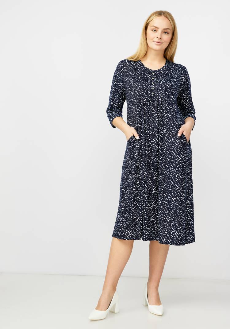 Платье женское Элизабет шир.  750, рис. 19