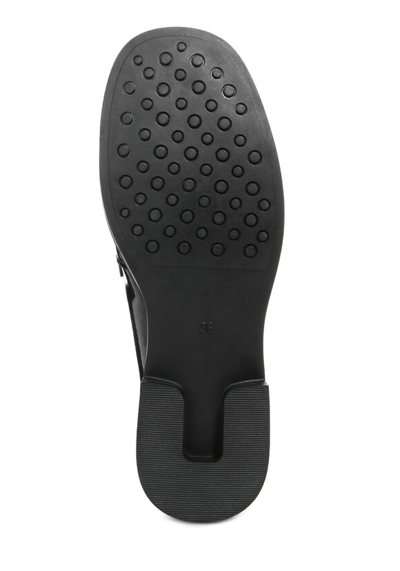 Туфли женские Эдита шир.  580, рис. 5