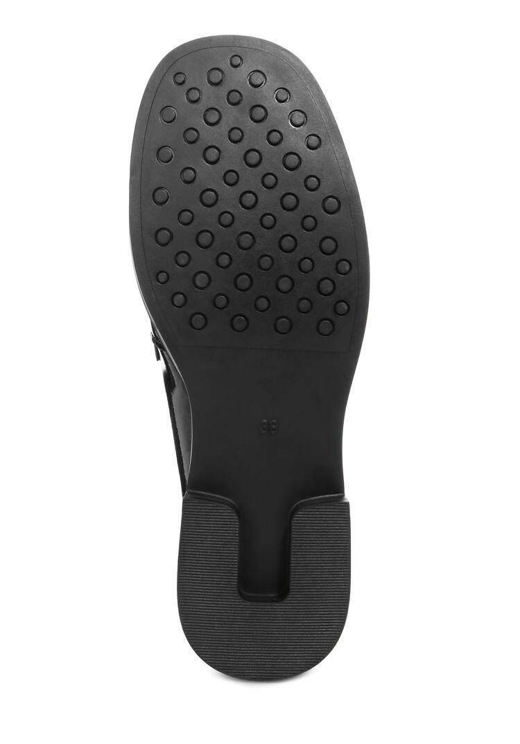 Туфли женские Эдита шир.  750, рис. 5