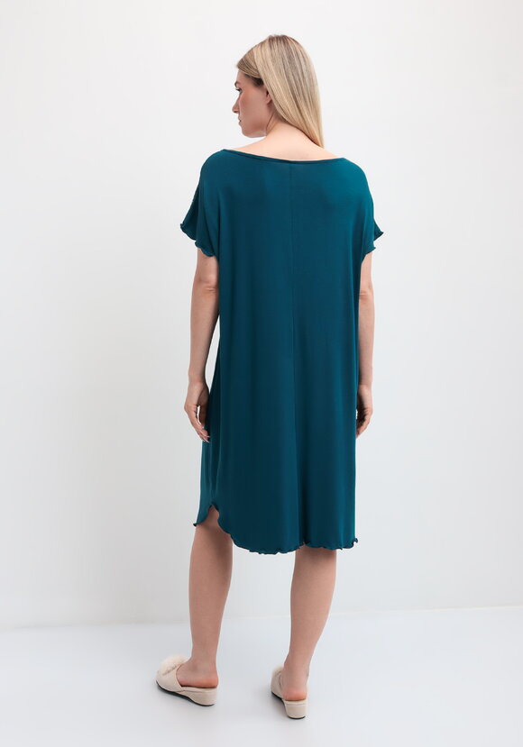 Сорочка Белла шир.  580, рис. 24