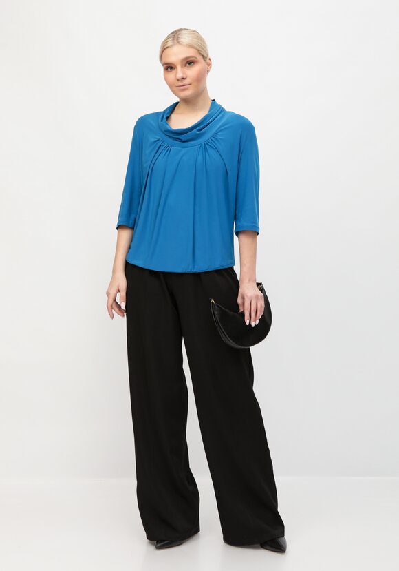 Блуза Джес шир.  580, рис. 2