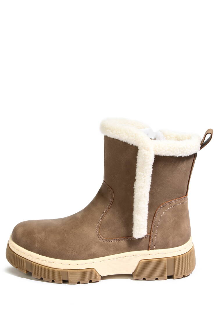 Полусапоги женские Лола шир.  750, рис. 8