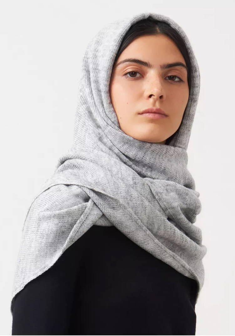 Косынка Вита шир.  750, рис. 4