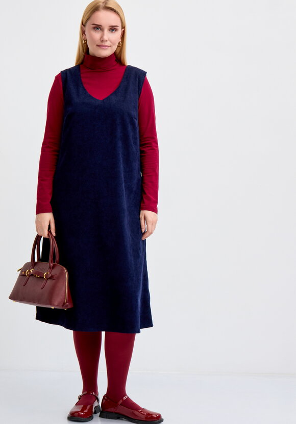 Сарафан Андрамеда шир.  580, рис. 1