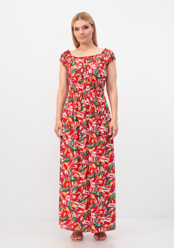 Платье Брэйди шир.  580, рис. 9