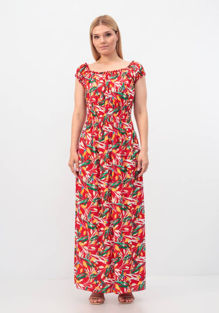 Платье Брэйди шир.  750, рис. 9