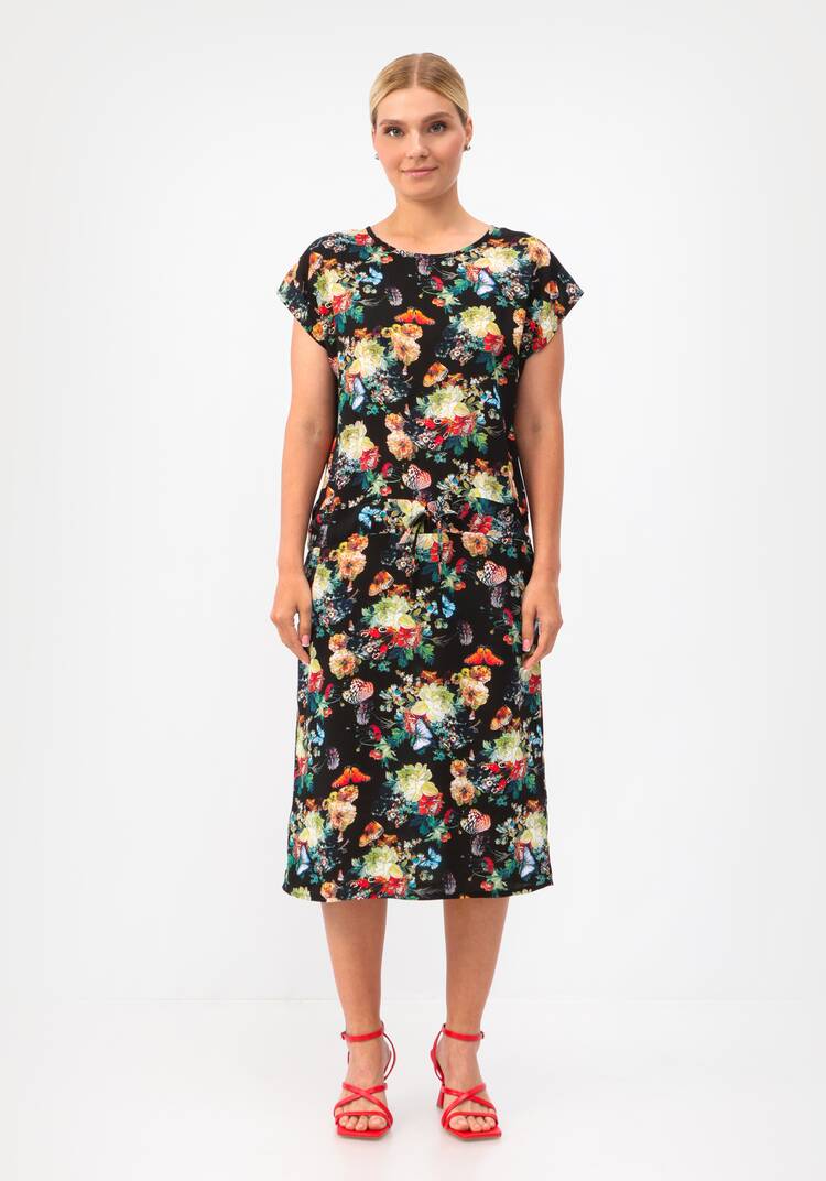 Платье Эда шир.  750, рис. 14