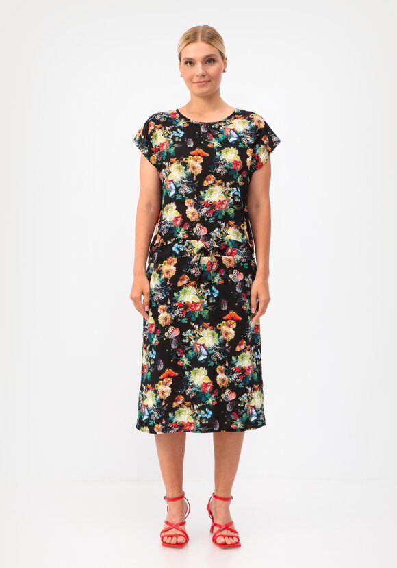 Платье Эда шир.  580, рис. 14