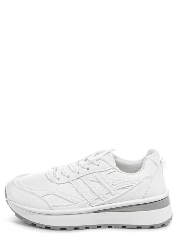 Кроссовки женские Ванесса шир.  580, рис. 15