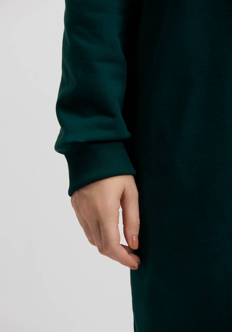 Платье Люма шир.  750, рис. 21