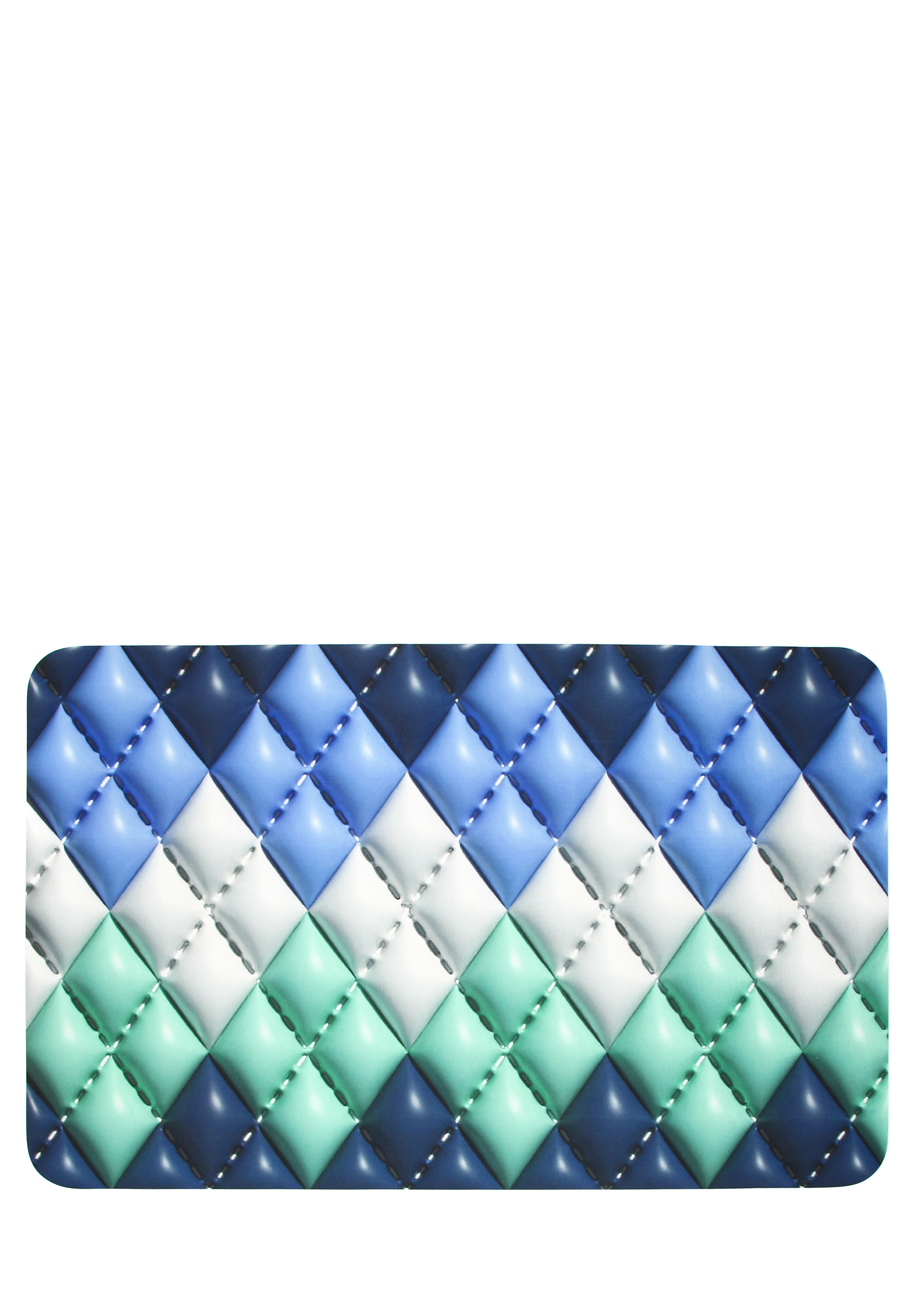 

Коврик c 3D-рисунком, Ореховый