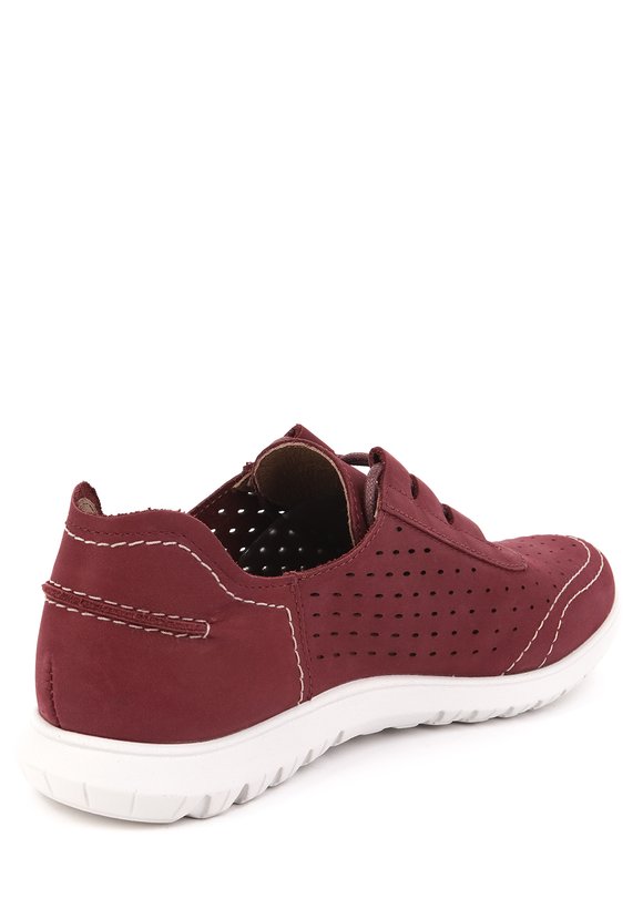 Полуботинки женские Агнесса шир.  580, рис. 7