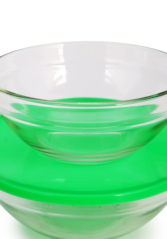 Набор стеклянных контейнеров с крышками 5 шт. шир.  580, рис. 13