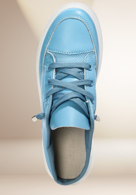 Кроccовки Спорт-шик шир.  580, рис. 31