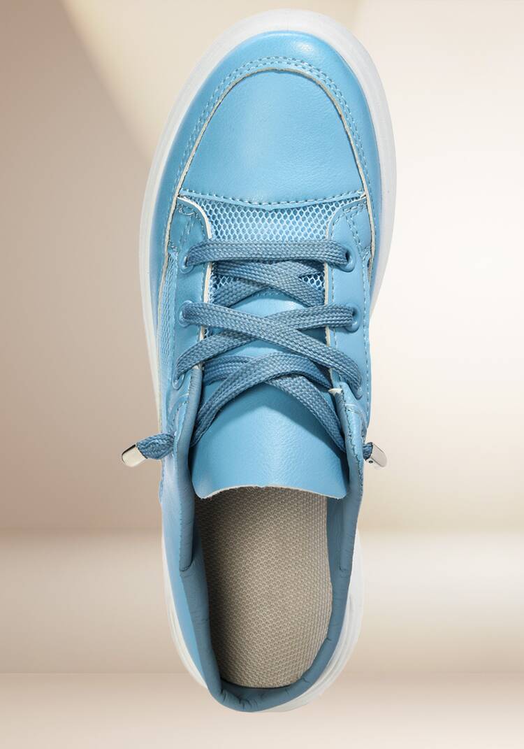 Кроccовки Спорт-шик шир.  750, рис. 31