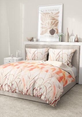 Комплект постельный Комплимент