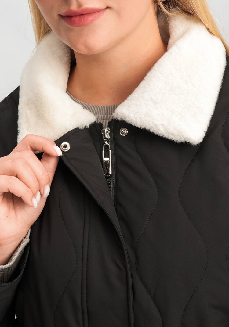 Куртка Вильма шир.  750, рис. 22