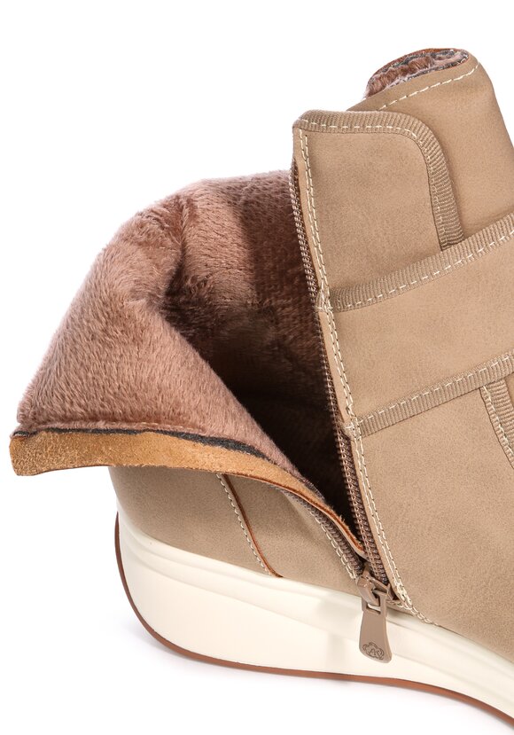 Ботинки женские Юнона шир.  580, рис. 18