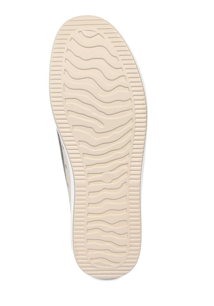 Мокасины женские Мэриан шир.  750, рис. 5