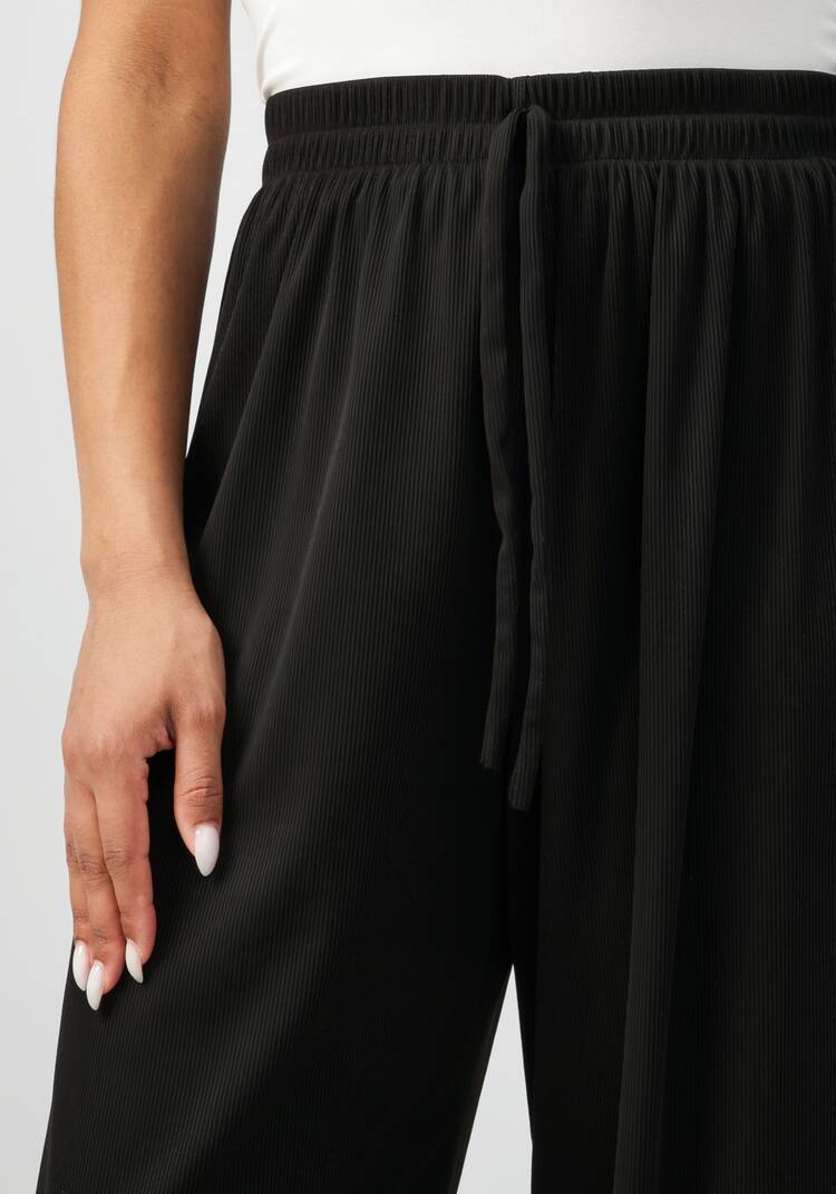 Брюки Лейла шир.  750, рис. 20