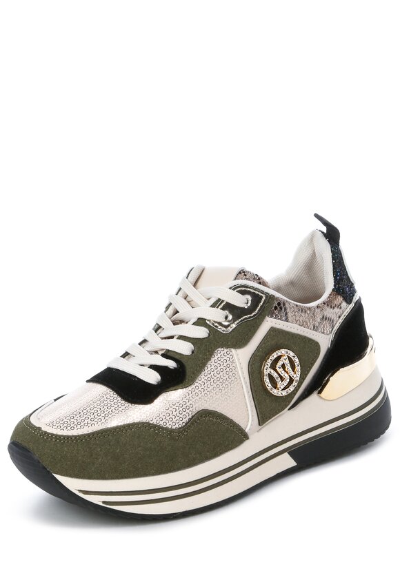 Кроссовки женские Гретта шир.  580, рис. 6