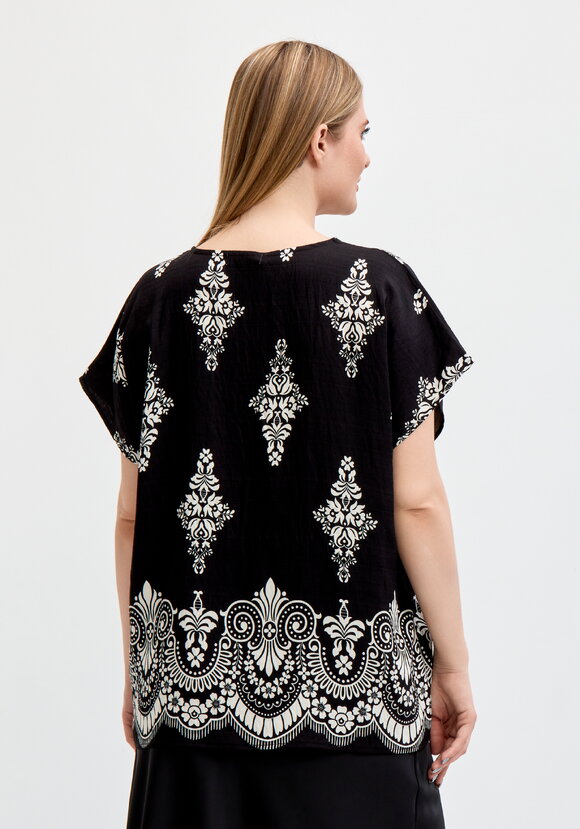 Футболка Патриция шир.  580, рис. 14