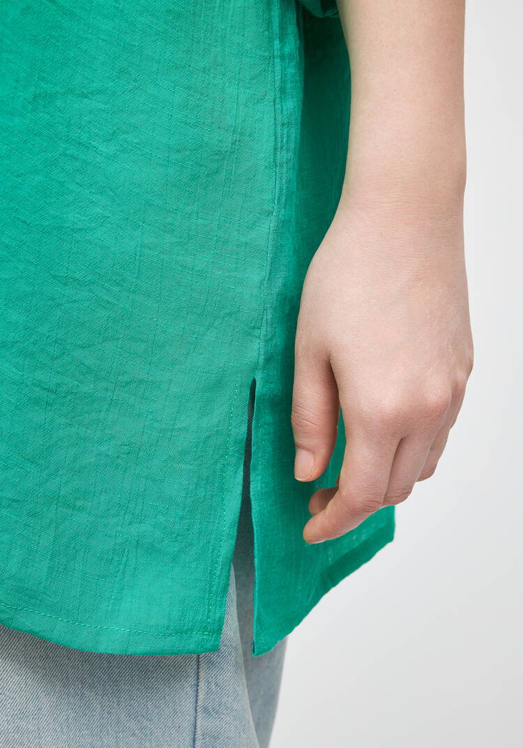 Туника Мaргарет шир.  750, рис. 12