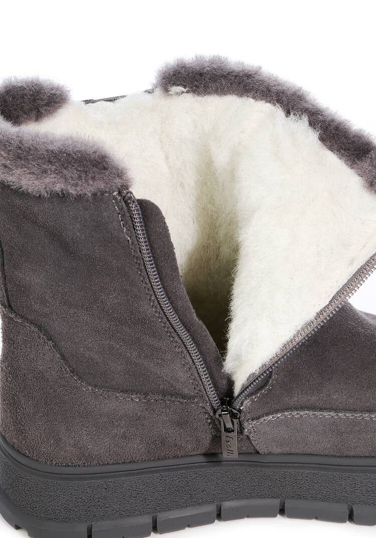 Ботинки женские Бейла шир.  750, рис. 6